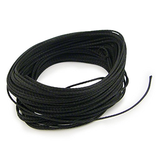ASR Tactical Technora Ultra Composite Survival Cord 100 Feet with 450lbs Breaking Strength