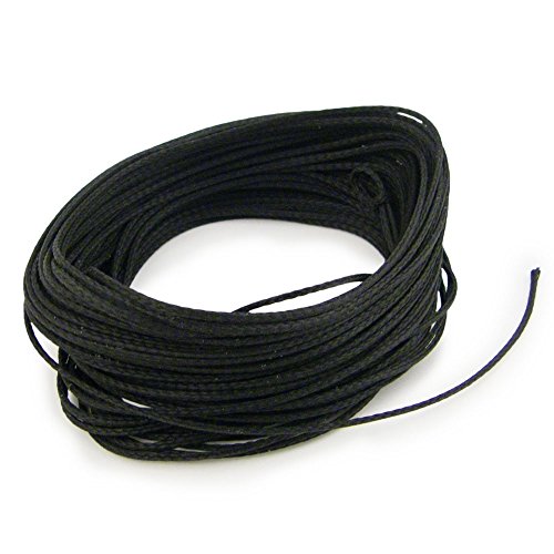 ASR Tactical Technora Ultra Composite Survival Cord 100 Feet With 450lbs Breaking Strength