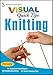 Knitting VISUAL Quick Tips