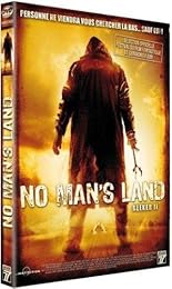 No Man's Land - Reeker Ii
