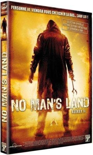 No Man's Land - Reeker Ii
