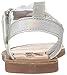 OshKosh B'Gosh Pasha Girl's T-Strap Sandal
