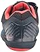 Saucony Men's Unleash sd2 Track Shoe, Blue/Red, 13 M US