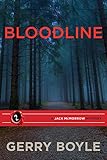 Bloodline (Jack Mcmorrow Mystery)