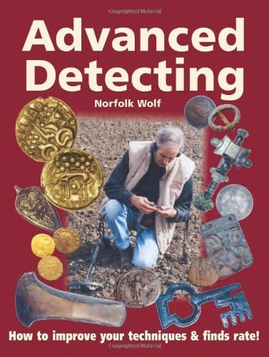 Advanced Detecting: How to Improve Your Metal Detecting Technique and Finds Rate!