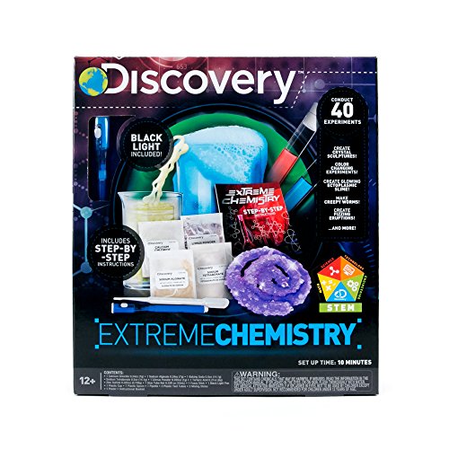 The 10 best discovery science kits 2019 All Next Reviews