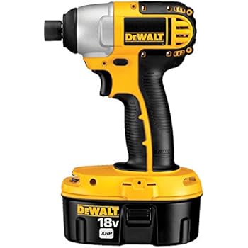 1 2 inch impact driver dewalt