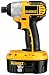 DEWALT DC825KA 18-Volt Compact Impact Driver