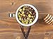 Chamomile and Honeybush Tea with Vanilla, Wild Tea #12 “Red Honey” Herbal Tea with Chamomile Flowers - Organically Grown Ingredients (2 ounce)