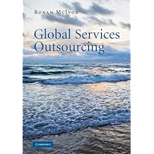 The Outsourcing Process by McIvor, Ronan (ebook) the outsourcing process ronan mcivor pdf download