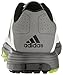 adidas Men's Adipower Bounce WD Ftwwht Golf Shoe