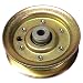 TEW Inc. Flat Idler Pulley For AYP Roper Sears 131494 532104360 532-104360 104360X