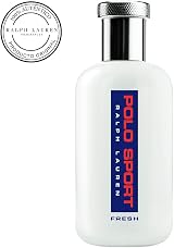 Ralph Lauren Polo Sport Fresh Eau De Toilette 125ml view 3