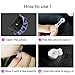 Nanchor Half Moon Pillow Mount Sex Position Pillow for Women Cushion Multifunctional Support Pillow