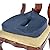 Therapeutic Seat Cushion