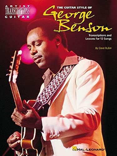 Amazon.com: George Benson - The Art of Jazz Guitar | Electric