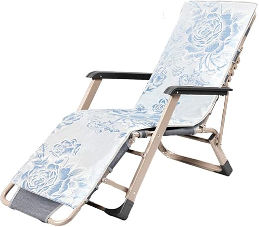 Amazon Com Maxibird Zero Gravity Locking Patio Outdoor Lounger Chair Oversize Padded Adjustable Recliner With Headrest Support 350lbs Patio Folding Dining Chairs Furniture Decor