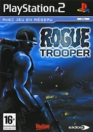 Rogue Trooper