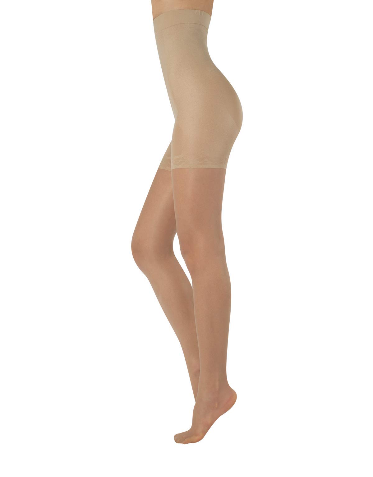 leg shaping tights