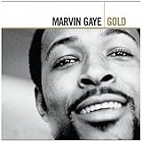 Marvin Gaye Album: «Gold» (Front side)