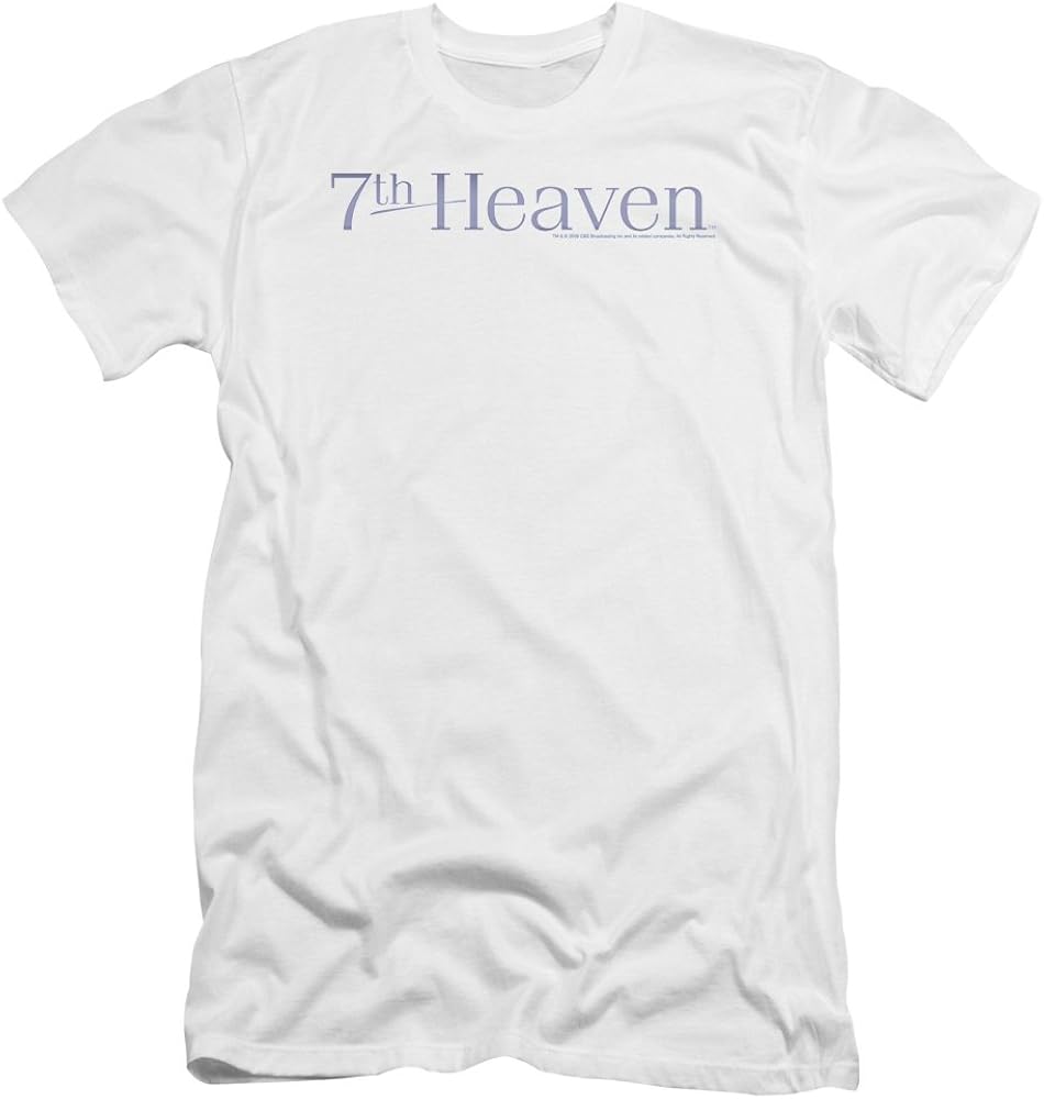 heaven club shirts