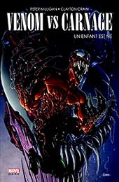 Venom vs Carnage