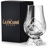 GLENCAIRN Cut Premium Whiskey Glass in Gift Carton
