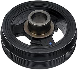 Dorman 594-401 Engine Harmonic Balancer Compatible
