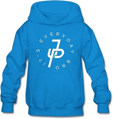 jake paul hoodies amazon