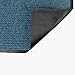 Notrax - 109S0310BU 109 Brush Step Entrance Mat, for Home or Office, 3' X 10' Slate Blue