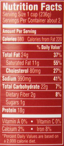HORMEL MARY KITCHEN, CORNED BEEF HASH, 14 OZ