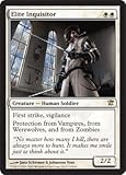 Magic: the Gathering - Elite Inquisitor - Innistrad