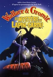 Le  mystère du lapin-garou