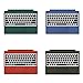 ProElife Ultra Slim Silicone Keyboard Cover