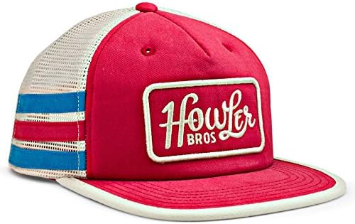 Howler Brothers howler Classic Snapback Hat