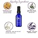 Calm Sleep Mist Pillow Spray with Essential Oils, Lavender, 28 ML
