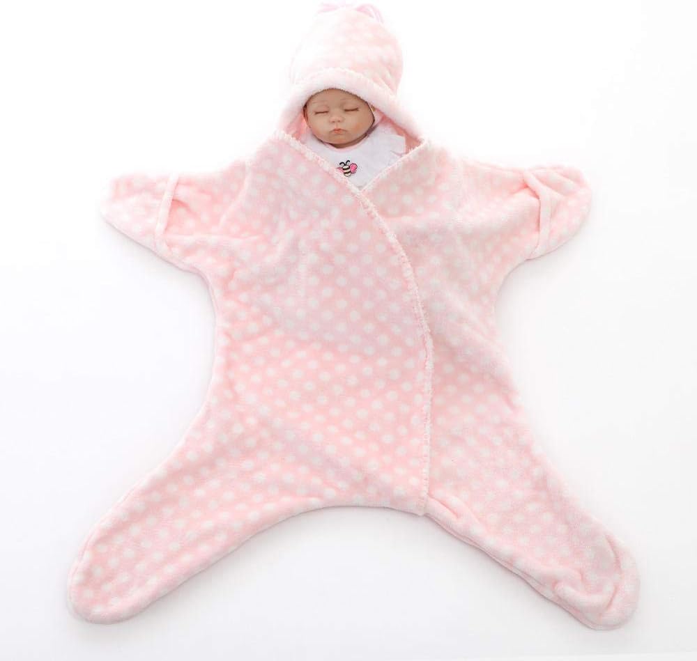 starfish baby sleeping bag