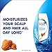 Head and Shoulders Dry Scalp Care Conditioner, 13.5 oz