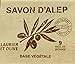 Aleppo Soap Marius Fabre 7.1 Oz