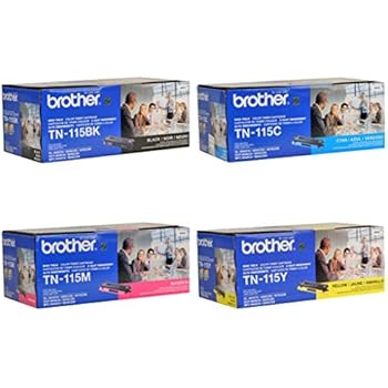 Amazon.com: GLB Premium Quality Compatible Replacement for Brother