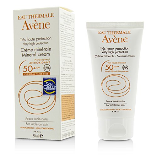 avene very high protection tinted mineral fluid
