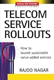 Image de Telecom Service Rollouts