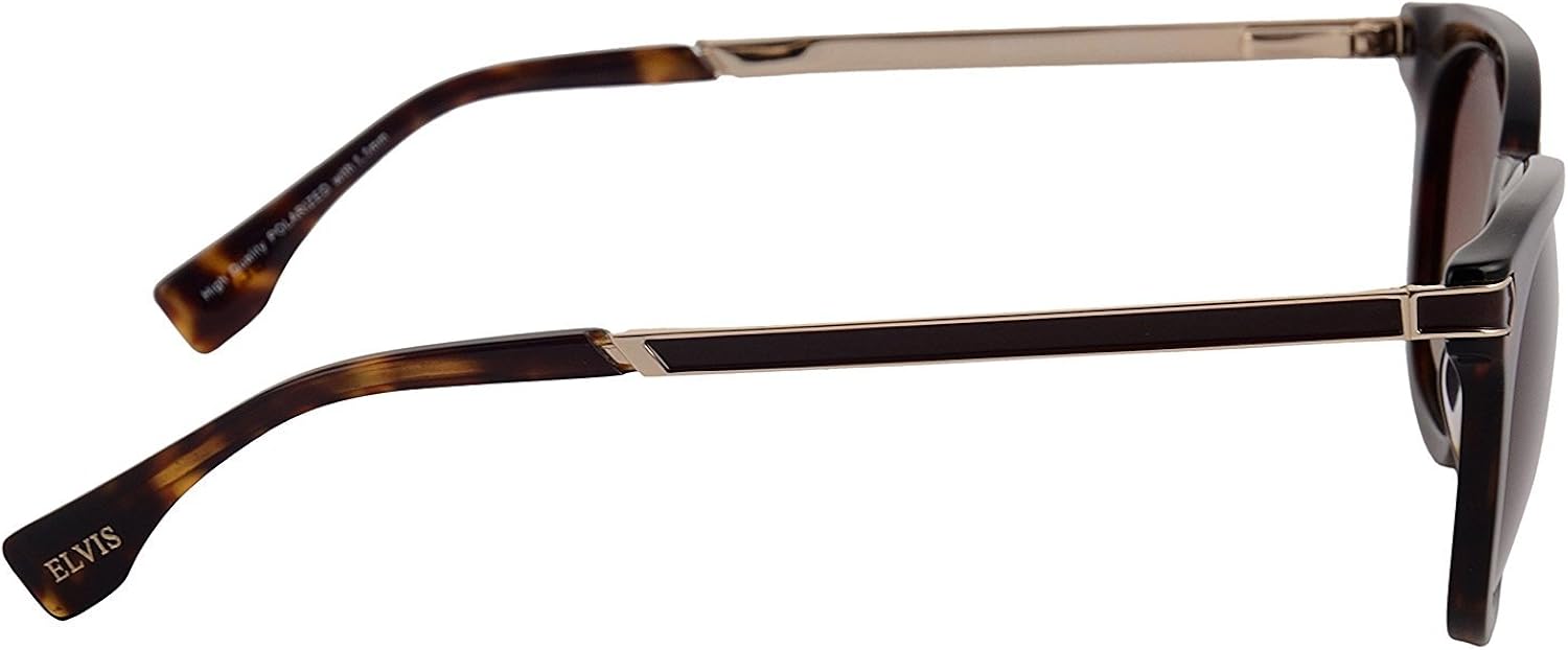 elvis sunglasses polarized