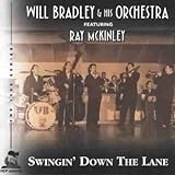 Swingin' Down The Lane