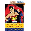 The Secret History of Wonder Woman