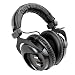 Quest 1V_1702.1000 HD Headphones for XP Deus, Black primary
