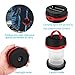 Camping Lantern, Flashlight lanterns battery powered Collapsible, Water Resistant Emergency Light, 3 Light Modes, Portable Outdoor Tent Lantern for Outdoor Night Hiking Camping Lawn