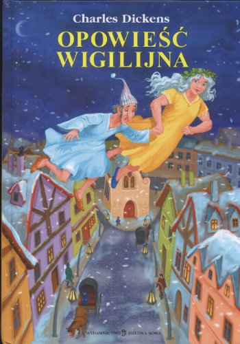 Opowiesc wigilijna