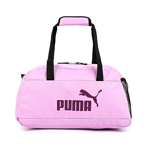 Phase Sport Bag Orchid