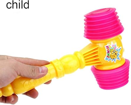 kids toy hammer